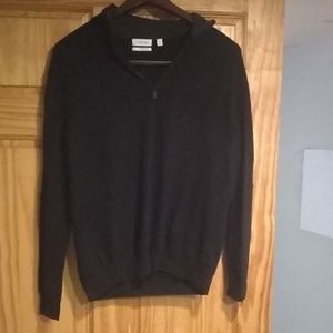 Calvin Klein pullover sweater